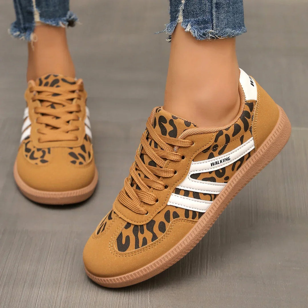Riley | Women's Lightweight Slip-On Sneakers