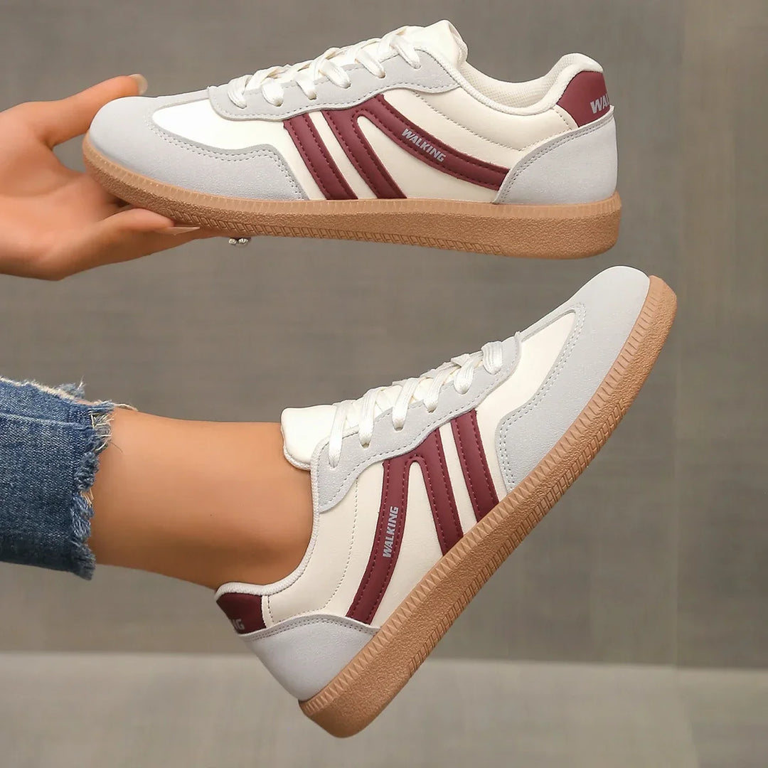 Riley | Women's Lightweight Slip-On Sneakers