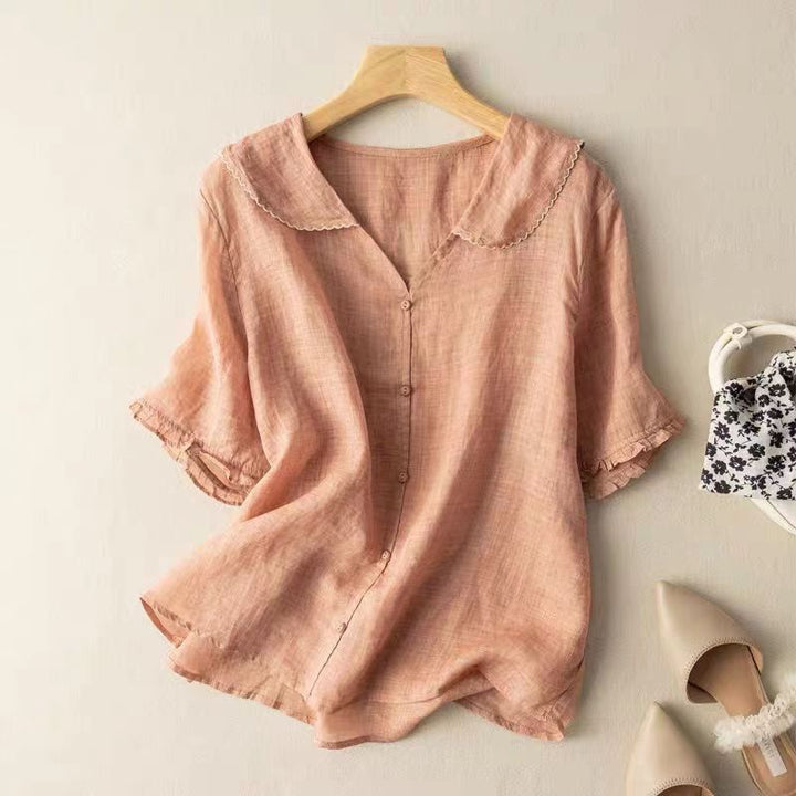 Maeve | Women's Vintage Blouse