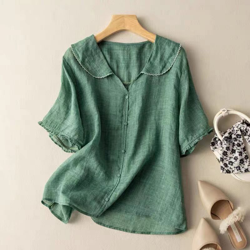 Maeve | Women's Vintage Blouse