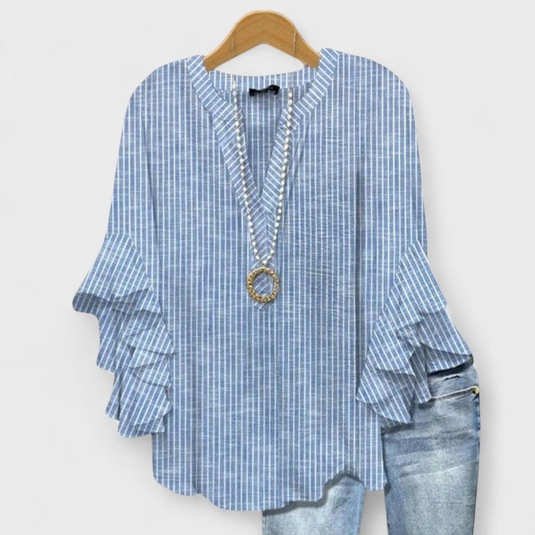 Rosemary | Women's Day Blouse
