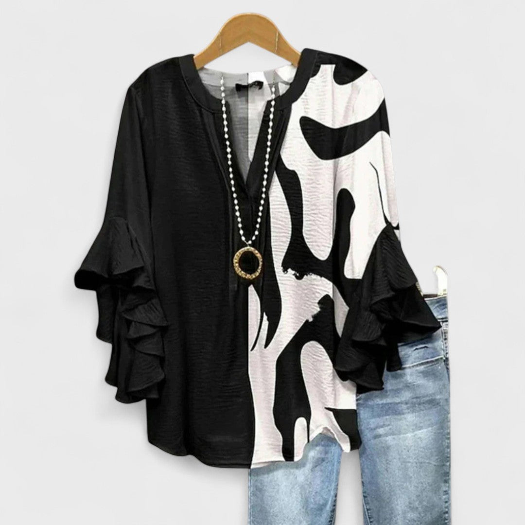 Rosemary | Women's Day Blouse