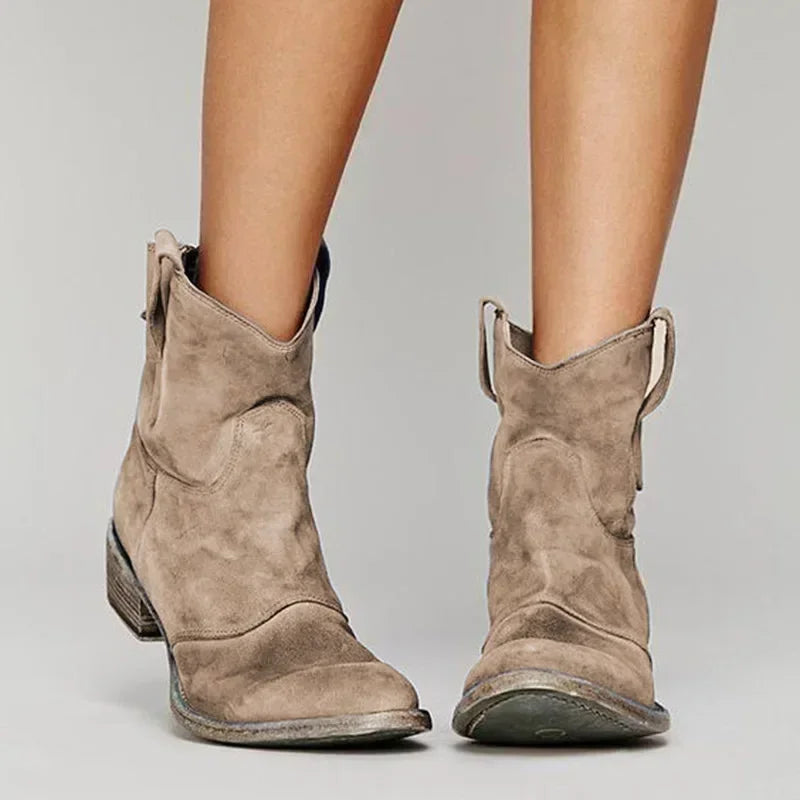 Caroline | Women's Cowboy Boots