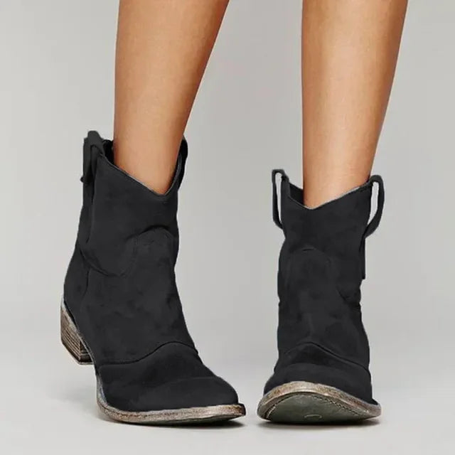 Caroline | Women's Cowboy Boots