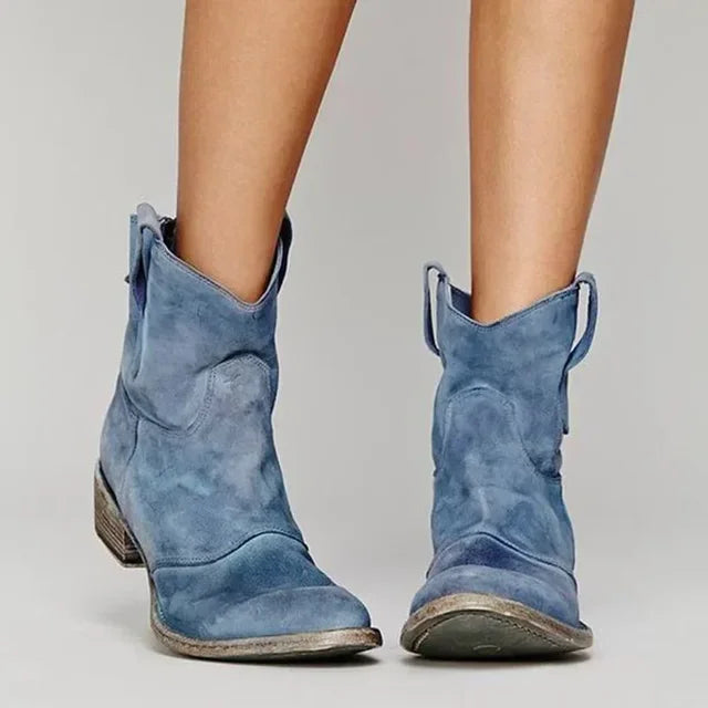 Caroline | Women's Cowboy Boots