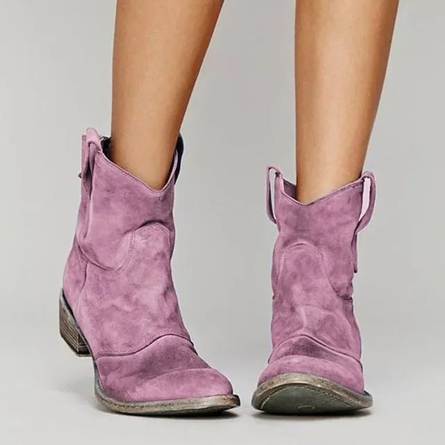 Caroline | Women's Cowboy Boots