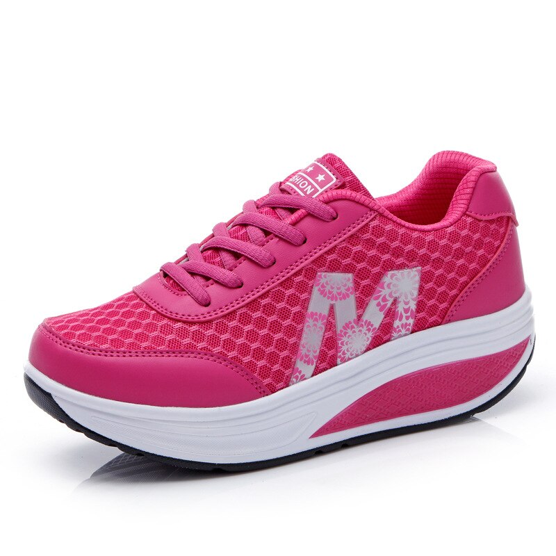Harper | Women's Comfortable Walking Sneakers