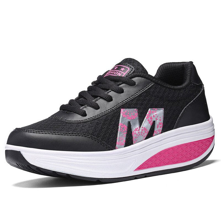Harper | Women's Comfortable Walking Sneakers