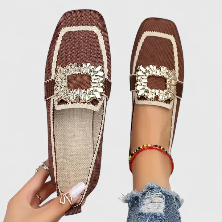 Henrietta | Women's Orthopedic Loafers