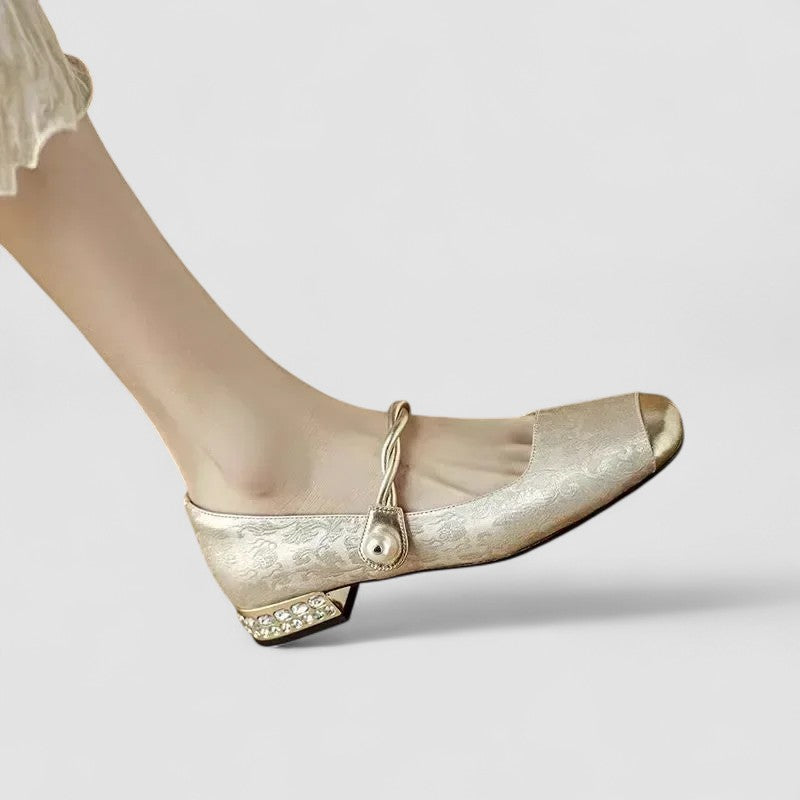 Sophia | Women's Mary Jane Shoes