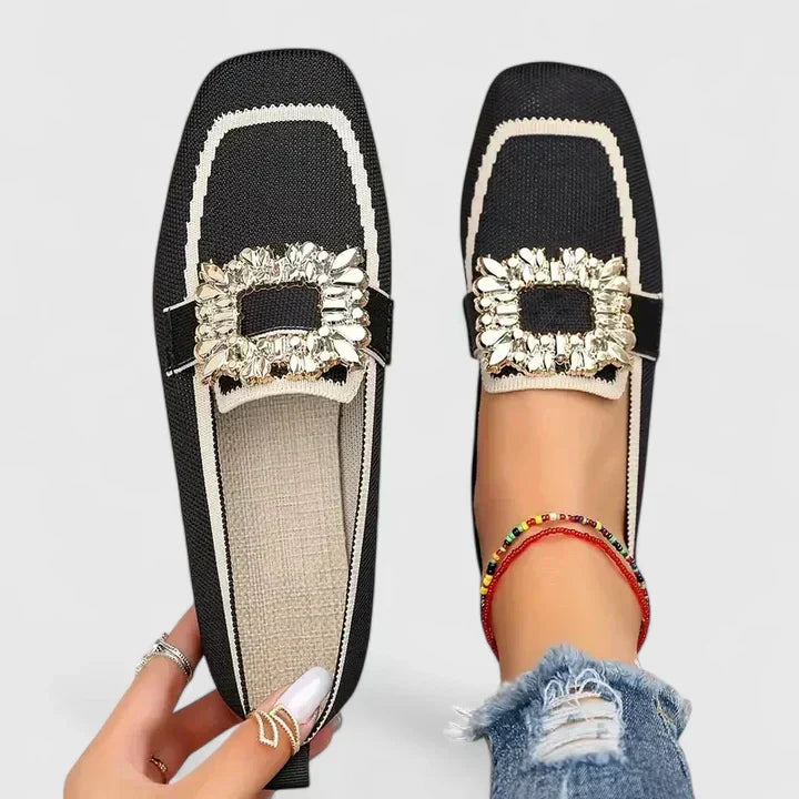Henrietta | Women's Orthopedic Loafers
