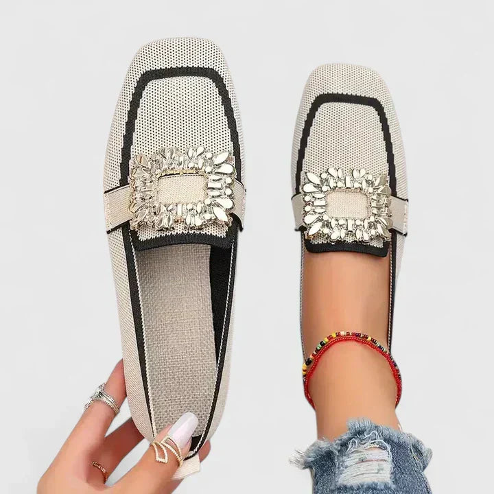 Bertilla | Women's Orthopedic Loafers
