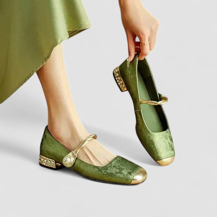Sophia | Women's Mary Jane Shoes