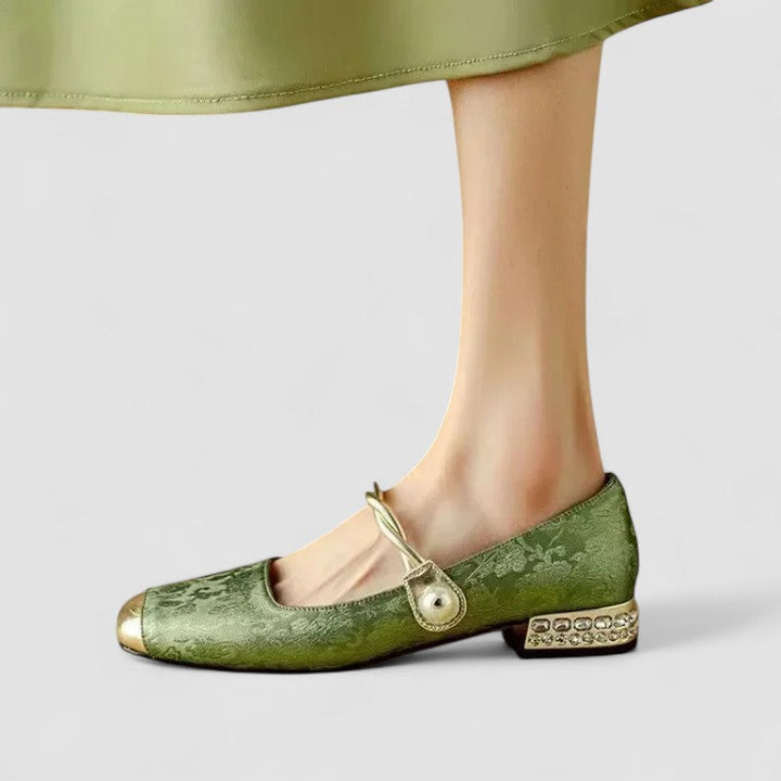 Sophia | Women's Mary Jane Shoes