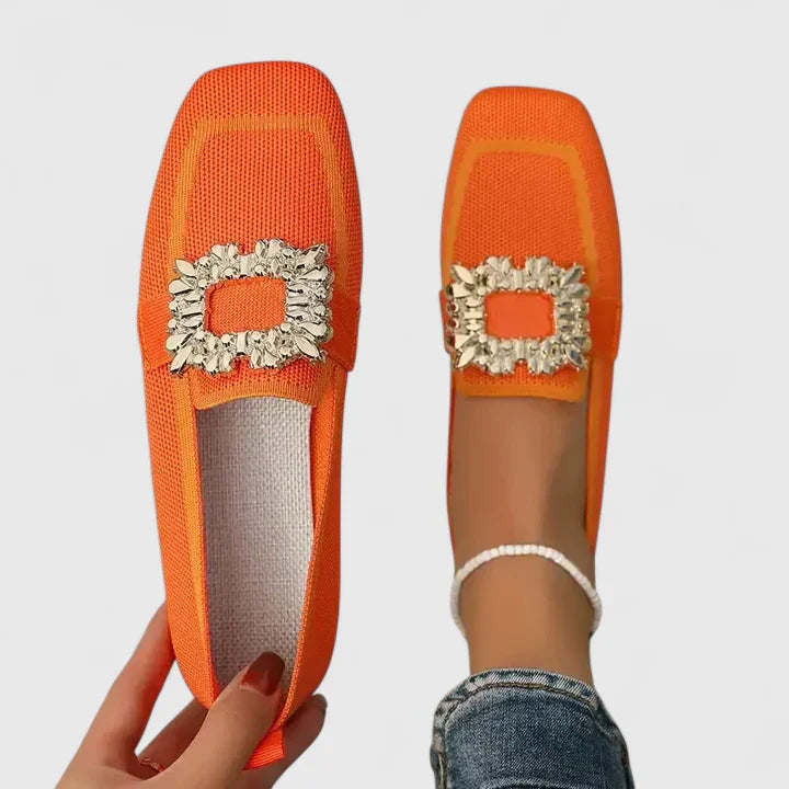 Bertilla | Women's Orthopedic Loafers