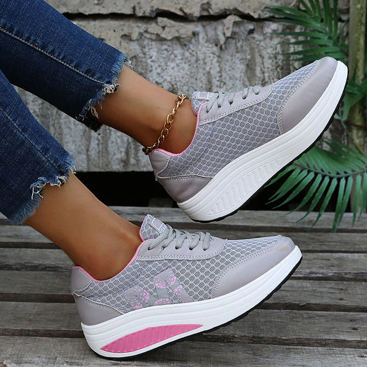 Harper | Women's Comfortable Walking Sneakers