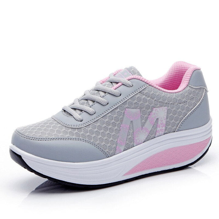Harper | Women's Comfortable Walking Sneakers