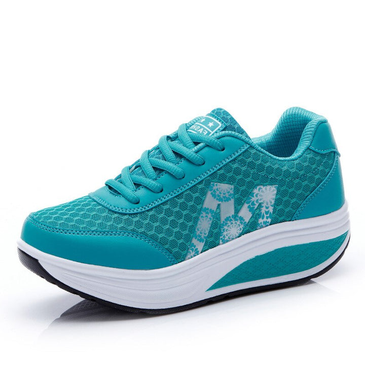 Harper | Women's Comfortable Walking Sneakers