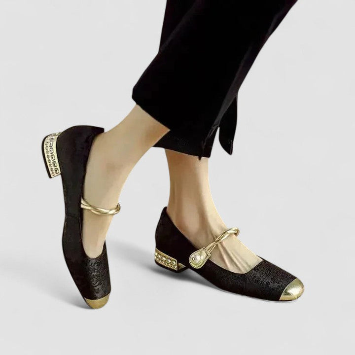Sophia | Women's Mary Jane Shoes