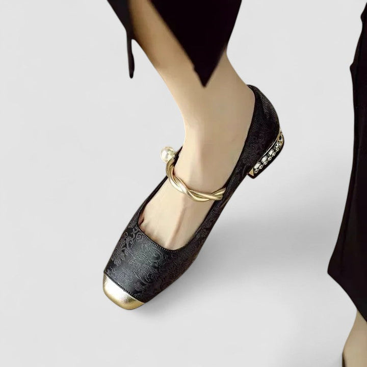 Sophia | Women's Mary Jane Shoes