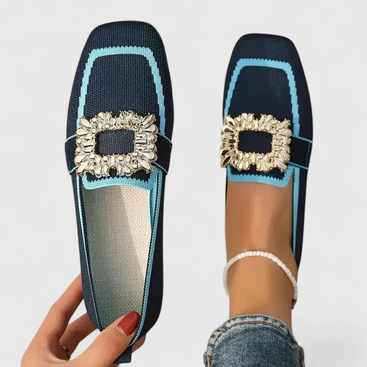 Bertilla | Women's Orthopedic Loafers