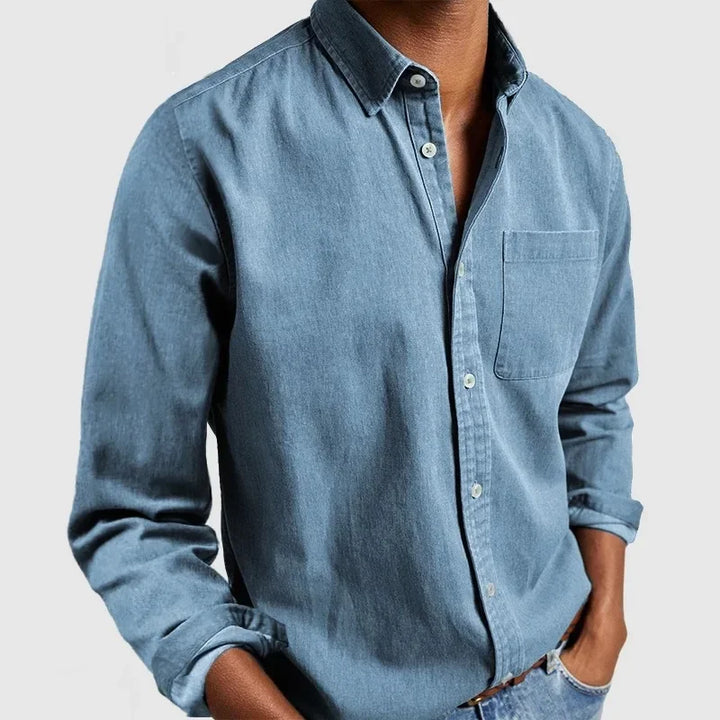 Holden | Men's Cotton Shirt