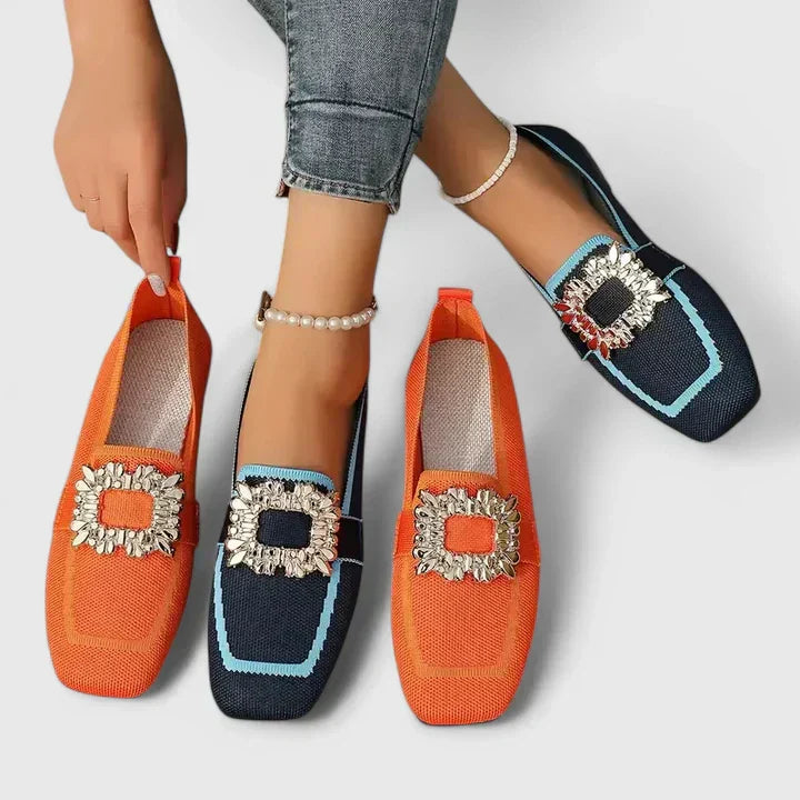 Bertilla | Women's Orthopedic Loafers