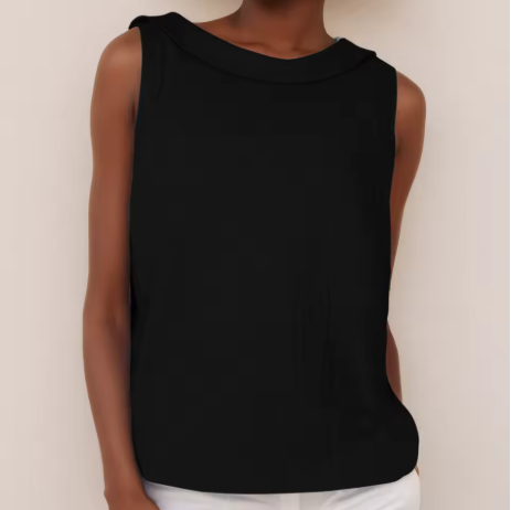 Celia | Women's Sleeveless Top