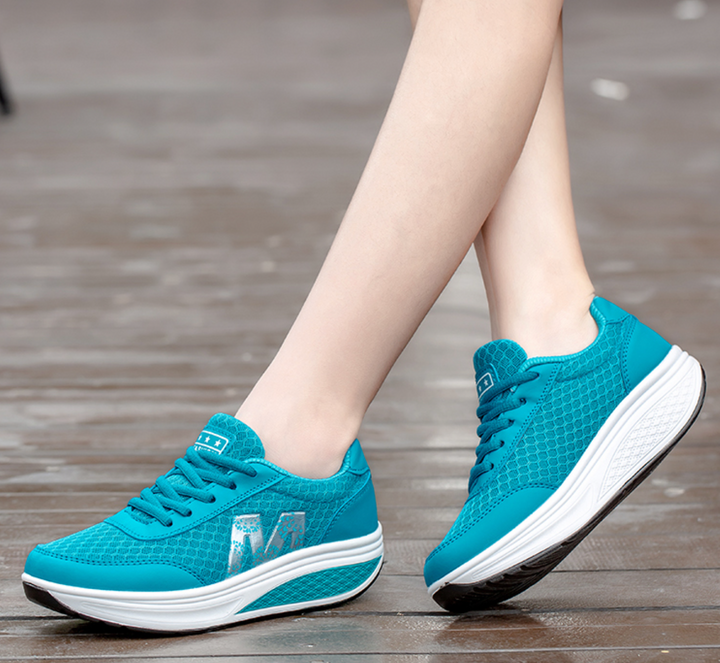 Harper | Women's Comfortable Walking Sneakers