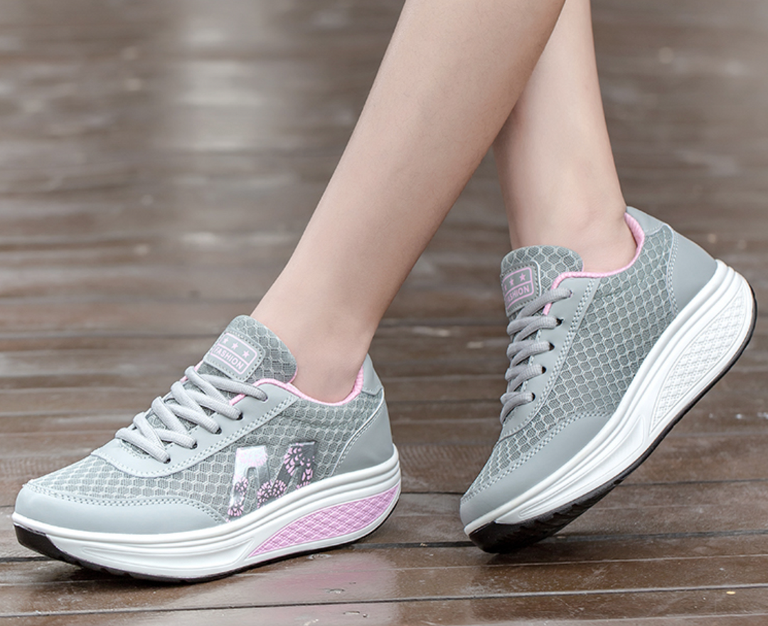 Harper | Women's Comfortable Walking Sneakers