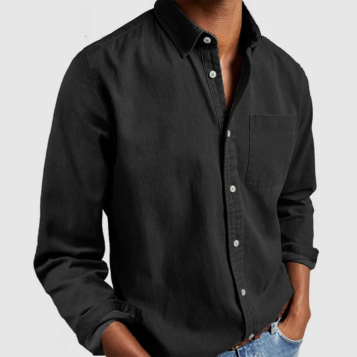 Holden | Men's Cotton Shirt