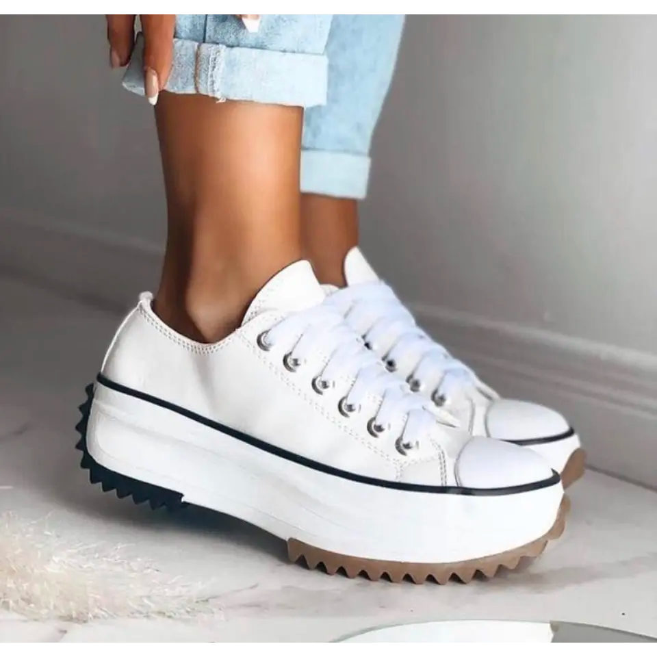 Lena | Women's Comfortable Walking Sneakers