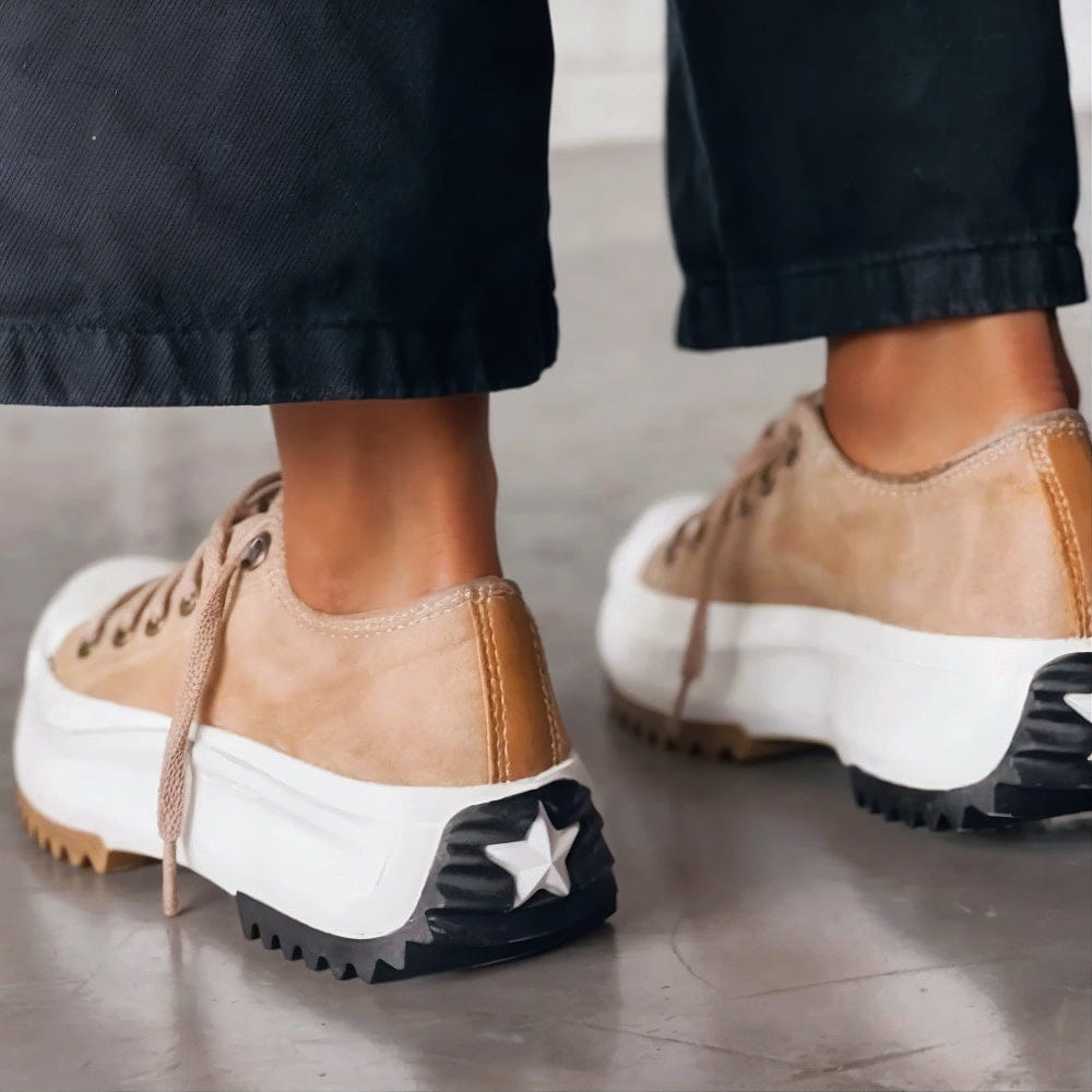 Lena | Women's Comfortable Walking Sneakers