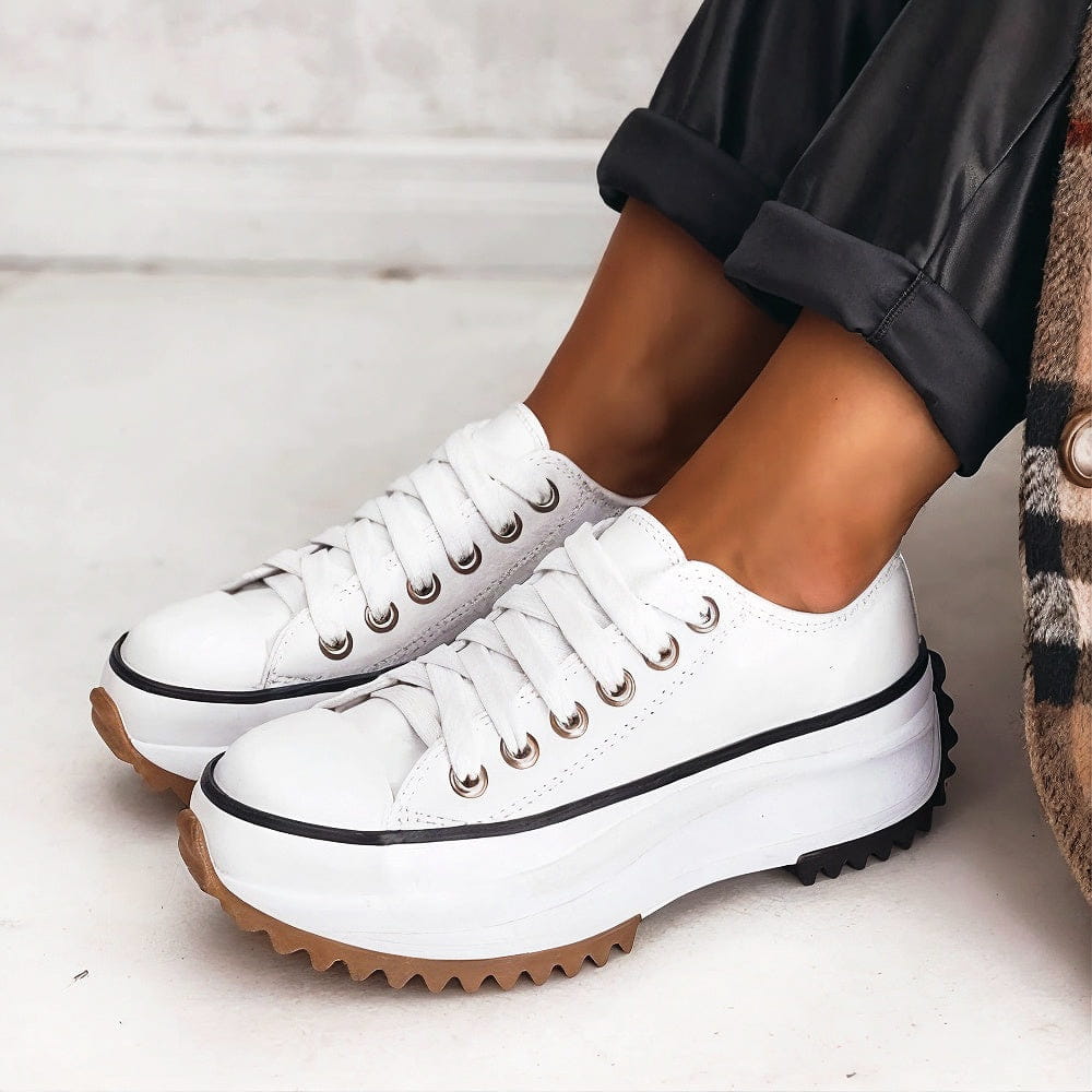 Lena | Women's Comfortable Walking Sneakers