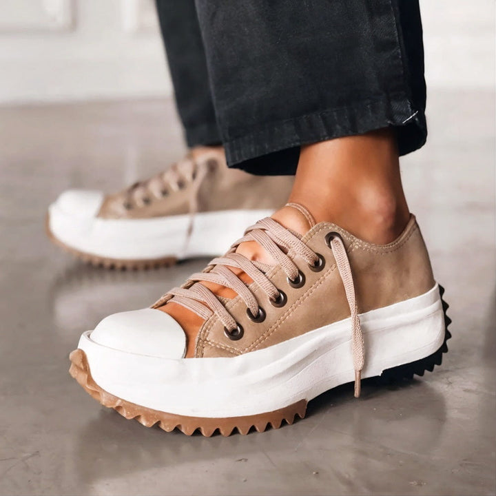 Lena | Women's Comfortable Walking Sneakers