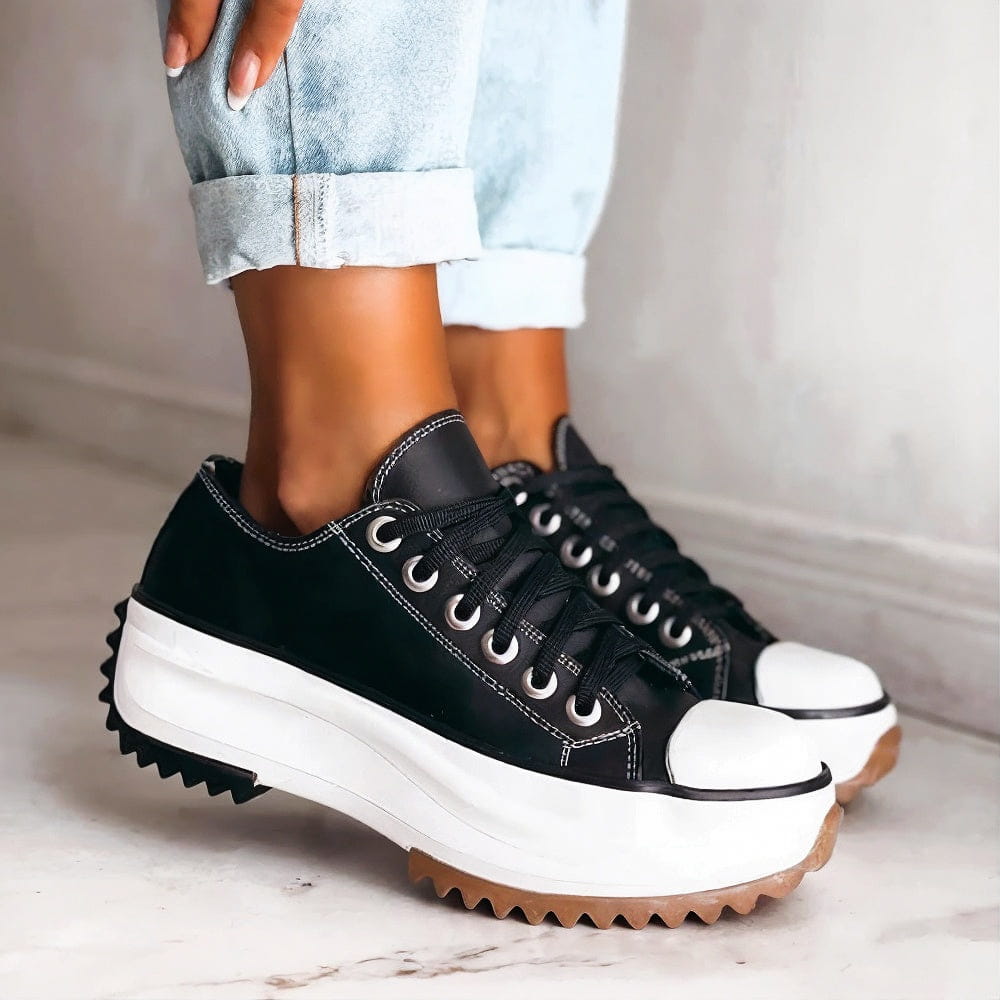 Lena | Women's Comfortable Walking Sneakers
