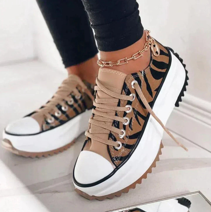 Lena | Women's Comfortable Walking Sneakers