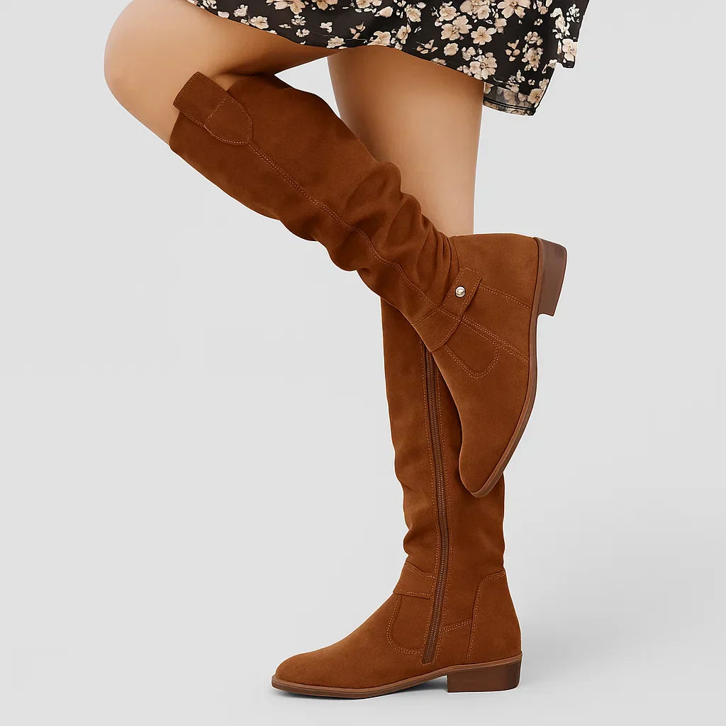 Amelia | Women's Chelsea Boots
