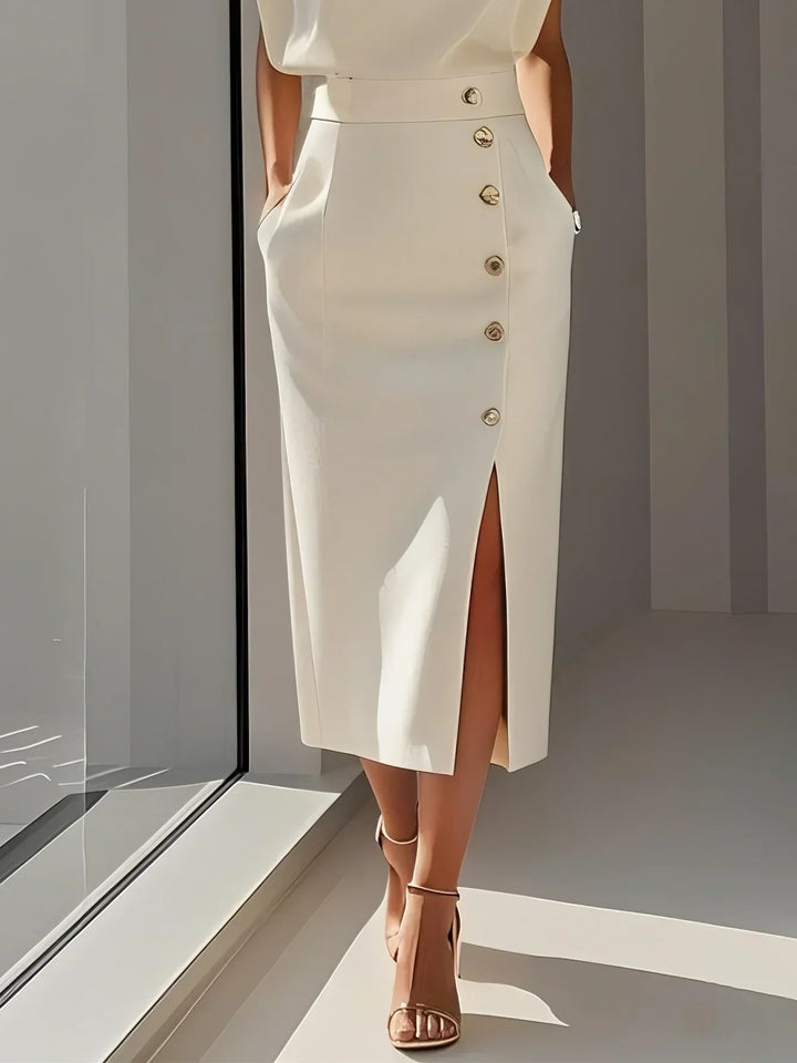 Juliette | Midi Dress