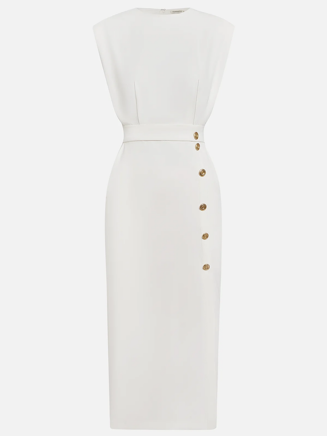 Juliette | Midi Dress
