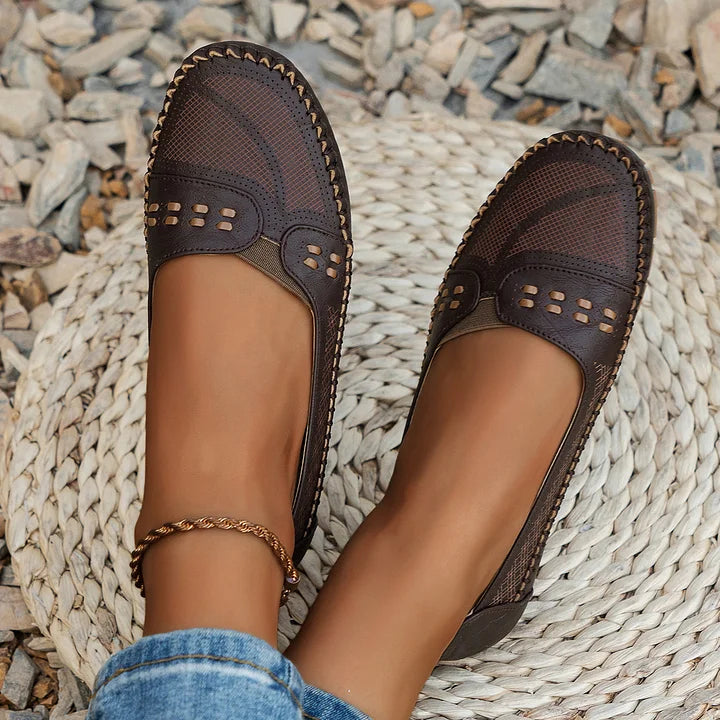 Clementine | Women's Orthopedic Flats
