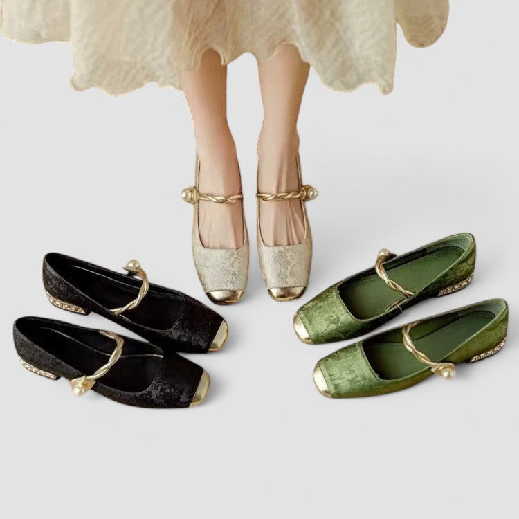 Sophia | Women's Mary Jane Shoes