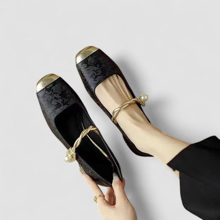 Sophia | Women's Mary Jane Shoes