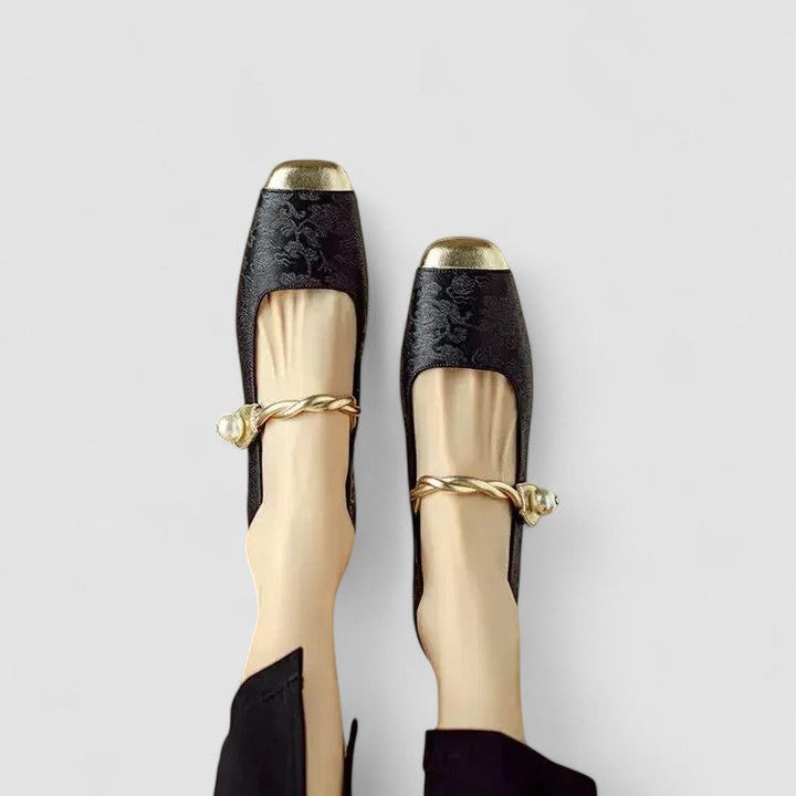 Sophia | Women's Mary Jane Shoes