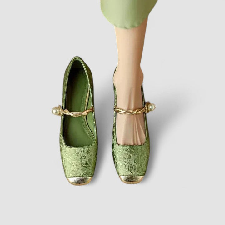Sophia | Women's Mary Jane Shoes