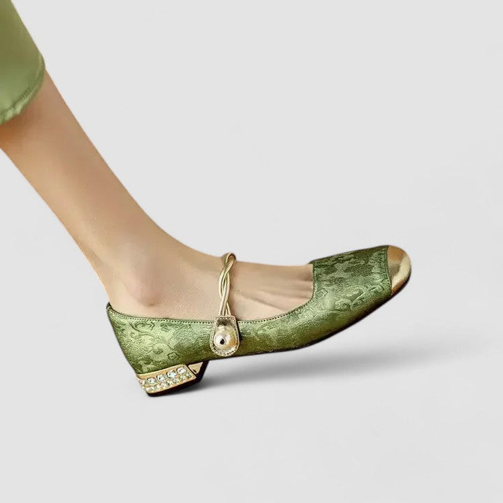 Sophia | Women's Mary Jane Shoes