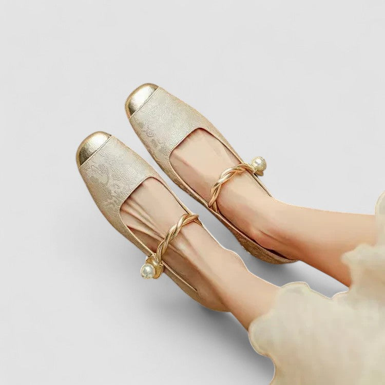 Sophia | Women's Mary Jane Shoes