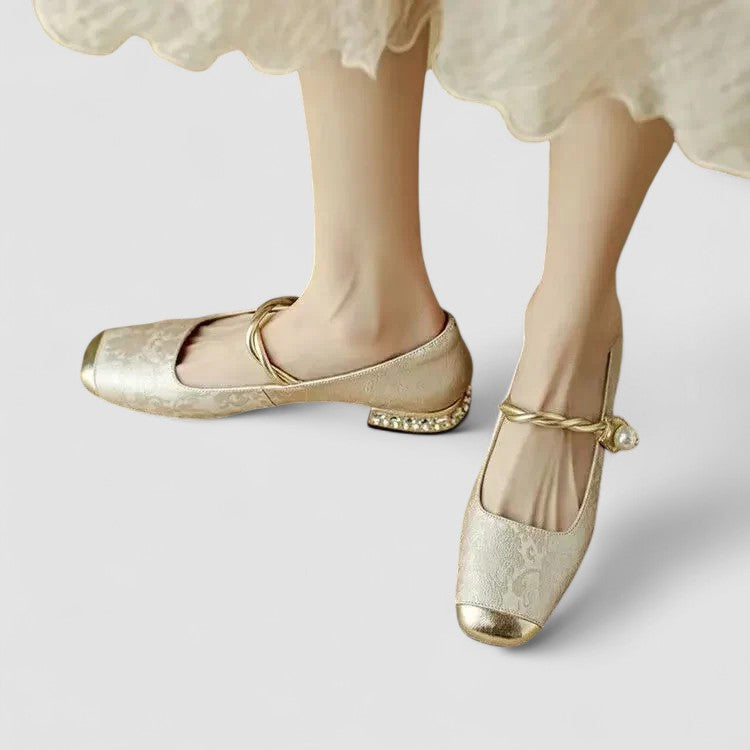 Sophia | Women's Mary Jane Shoes