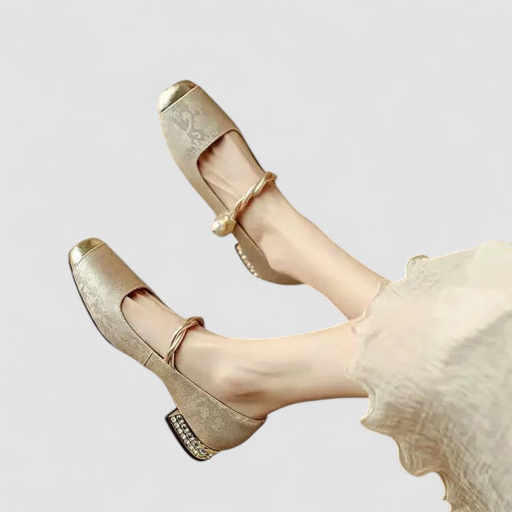 Sophia | Women's Mary Jane Shoes