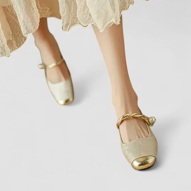 Sophia | Women's Mary Jane Shoes